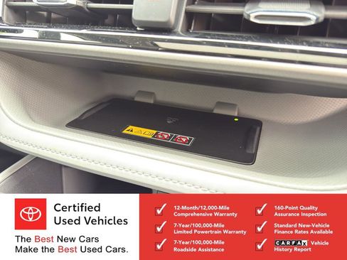 Certified 2026 Toyota Highlander XLE AWD/4WD image 24