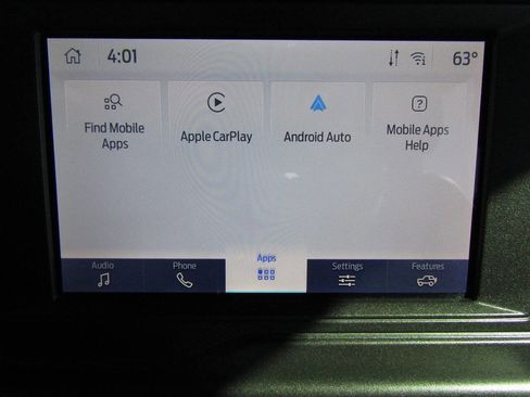 Used 2021 Ford Bronco Badlands image 13