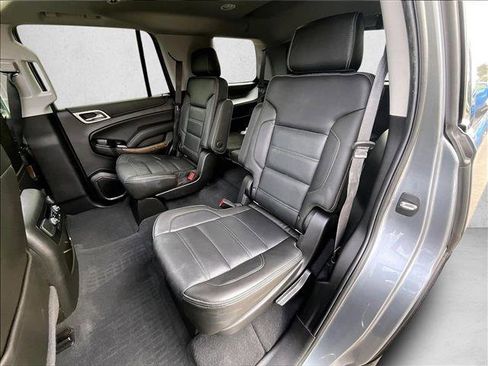 Used 2019 GMC Yukon Denali w/ Denali Ultimate Package image 26