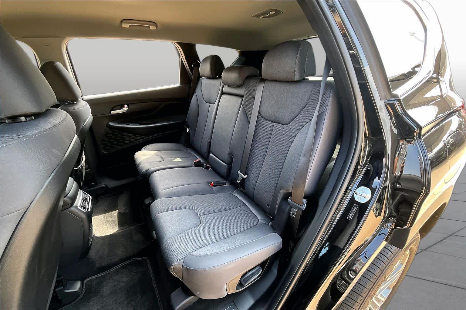 Used 2023 Hyundai Santa Fe SEL w/ Cargo Package AWD/4WD image 18