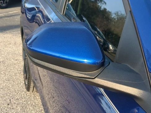 Used 2025 Kia K4 EX image 12