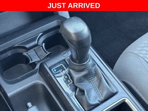 Used 2023 Toyota Tacoma SR RWD image 20