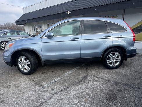 Used 2010 Honda CR-V EX-L image 2