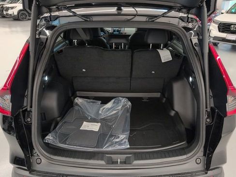 New 2026 Honda CR-V Sport-L image 33