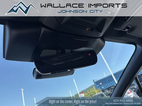 Certified 2025 Subaru Crosstrek 2.5i Sport w/ Crosstrek Mirror Package AWD/4WD image 17