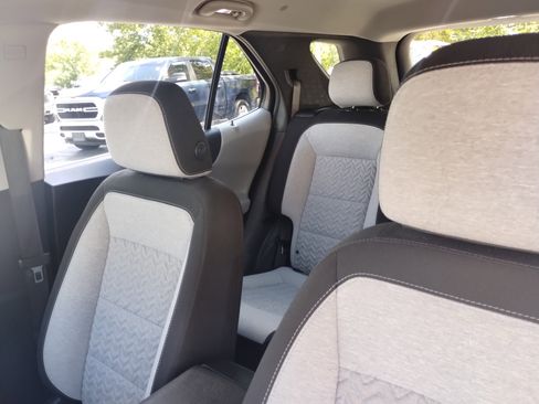 Certified 2022 Chevrolet Equinox LS image 15