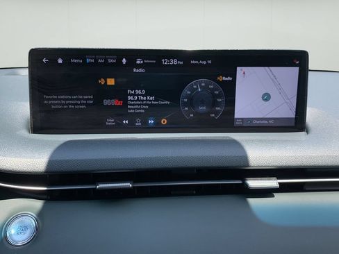 Certified 2023 Genesis GV70 2.5T w/ Advanced Package AWD/4WD image 26