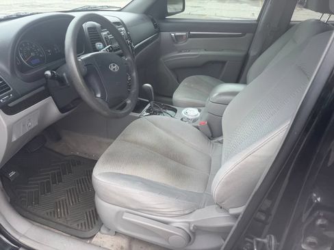Used 2007 Hyundai Santa Fe GLS FWD image 5