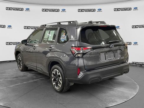 Used 2026 Subaru Forester AWD/4WD image 3