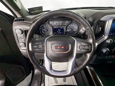 Used 2021 GMC Sierra 1500 Elevation image 11