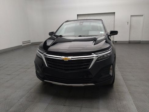 Used 2024 Chevrolet Equinox LT w/ LPO, Floor Liner Package image 15