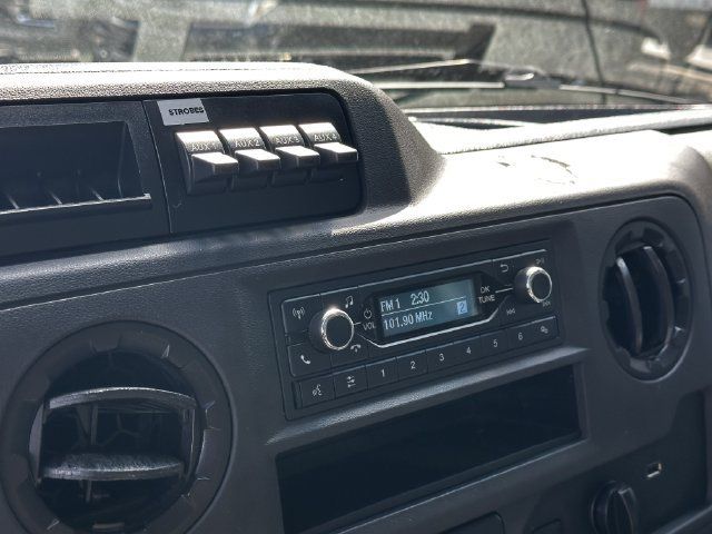 Certified 2022 Ford E-350 and Econoline 350 Super Duty w/ Power Windows & Locks Group RWD image 20
