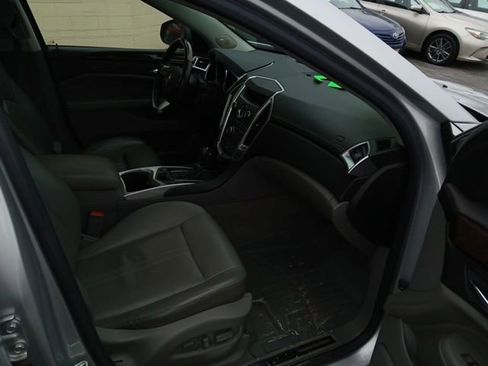 Used 2011 Cadillac SRX Performance image 15