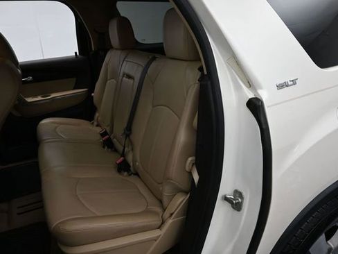 Used 2012 GMC Acadia SLT AWD/4WD image 26