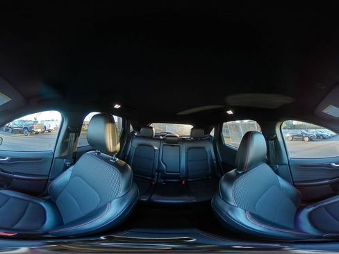 Used 2023 Ford Escape ST-Line image 43