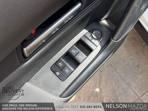 Used 2025 MAZDA CX-50 AWD 2.5 S w/ Weather Package image 30