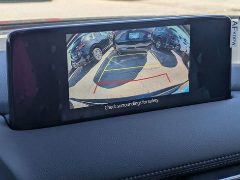 New 2025 MAZDA CX-5 AWD 2.5 S image 22