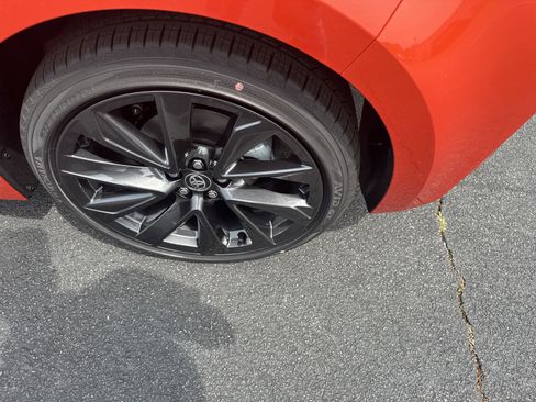 New 2026 Toyota Corolla XSE FWD image 12