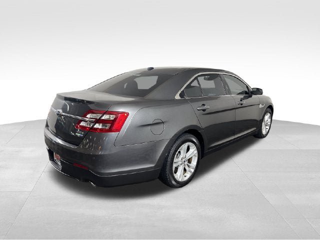 Used 2016 Ford Taurus SEL w/ Equipment Group 201A AWD/4WD image 6
