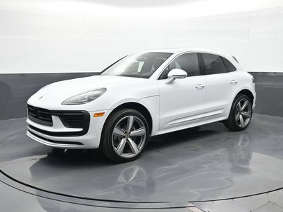 New 2026 Porsche Macan