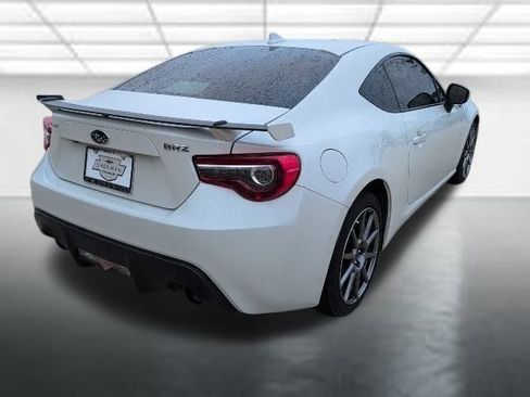 Used 2020 Subaru BRZ Limited w/ Performance Package image 26