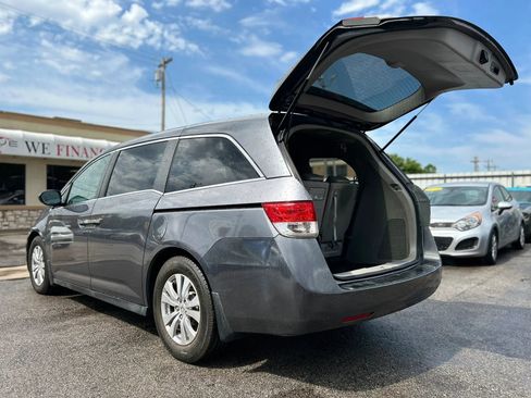 Used 2014 Honda Odyssey EX-L image 11