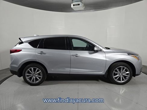 Used 2023 Acura RDX w/ Technology Package image 8