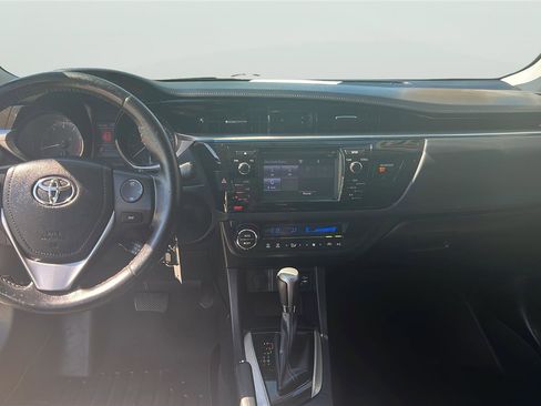 Used 2014 Toyota Corolla S image 9