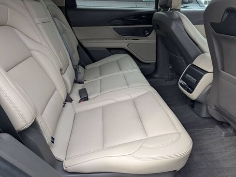 Certified 2025 Lincoln Nautilus Premier w/ Equipment Group 102A AWD/4WD image 29