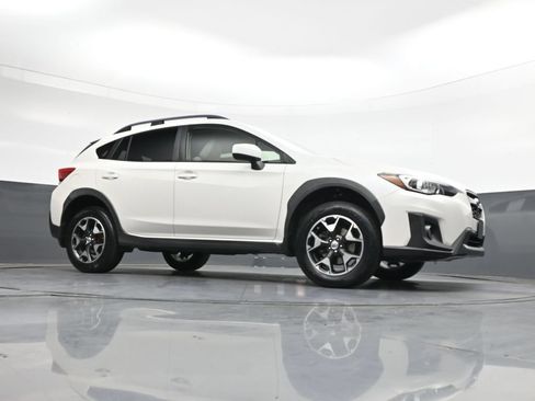 Used 2018 Subaru Crosstrek 2.0i Premium w/ Popular Package #2 AWD/4WD image 36