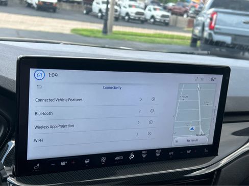 Used 2023 Ford Escape ST-Line Elite image 38