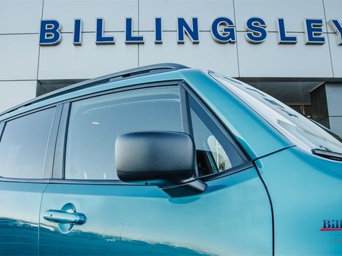 Used 2022 Jeep Renegade Latitude image 7