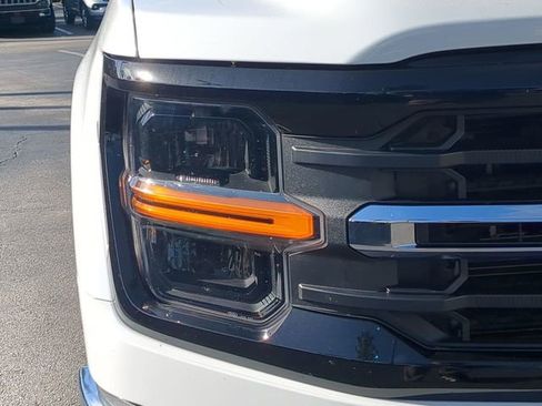 Used 2024 Ford F150 XLT w/ Mobile Office Package image 10