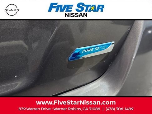 Used 2014 Nissan Altima 2.5 S w/ Display Audio Package FWD image 12