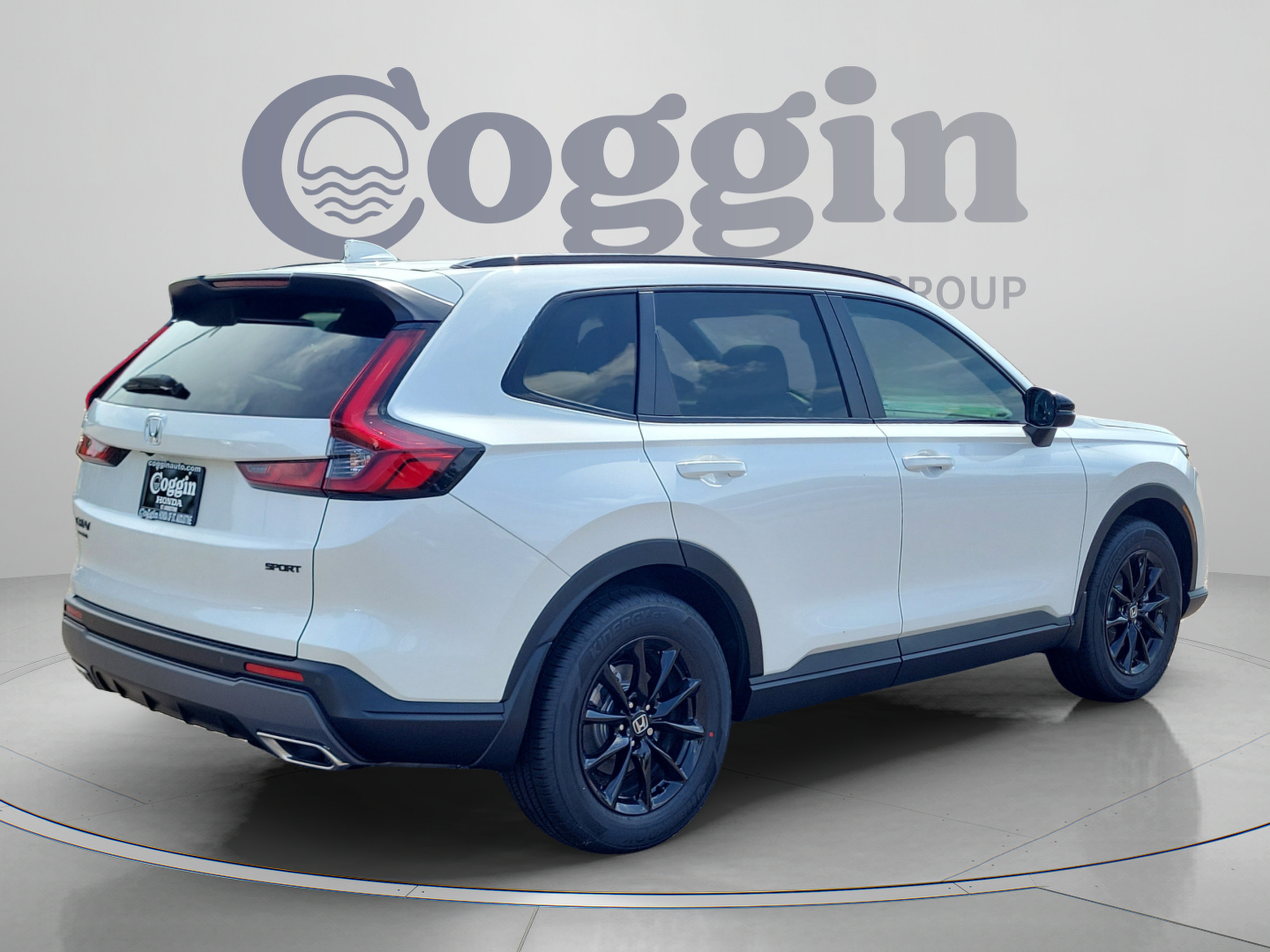 Used 2026 Honda CR-V Sport-L image 5
