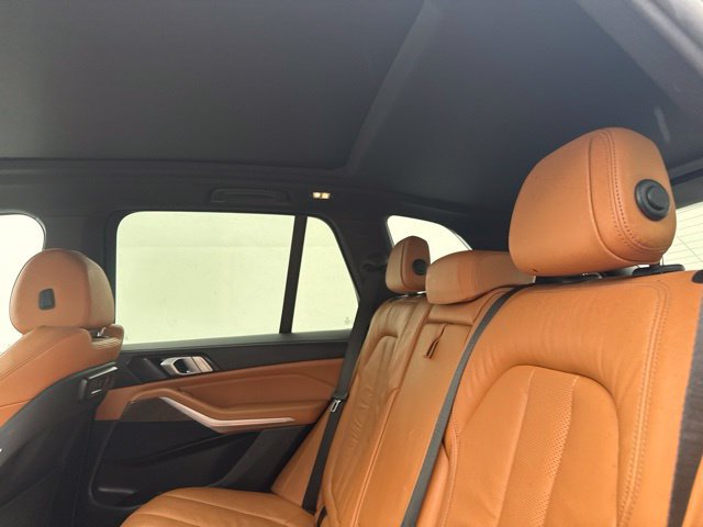 Used 2019 BMW X5 xDrive40i AWD/4WD image 21