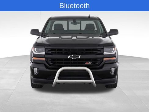 Used 2018 Chevrolet Silverado 1500 LT w/ All Star Edition AWD/4WD image 5