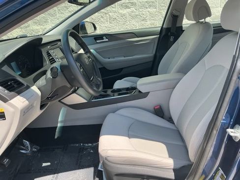 Used 2015 Hyundai Sonata Sport FWD image 14