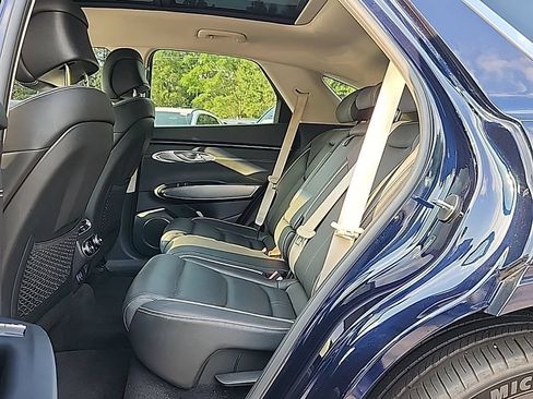 Used 2025 Genesis Electrified GV70 AWD/4WD image 26
