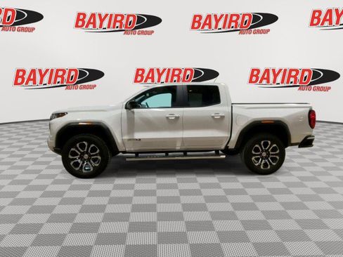 Used 2024 GMC Canyon AT4 w/ Technology Package image 5