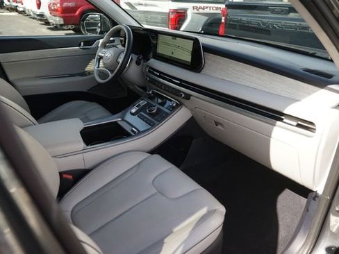 Used 2023 Hyundai Palisade Calligraphy FWD image 20