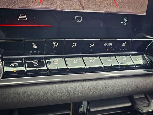 New 2026 GMC Canyon Elevation image 25