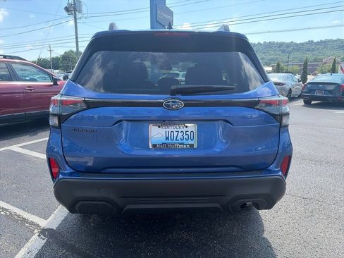 Certified 2026 Subaru Forester Premium AWD/4WD image 6