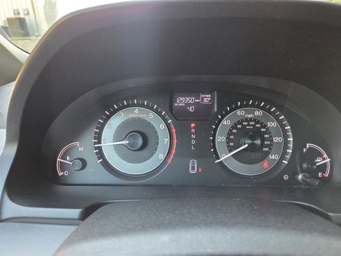 Used 2016 Honda Odyssey EX-L image 22