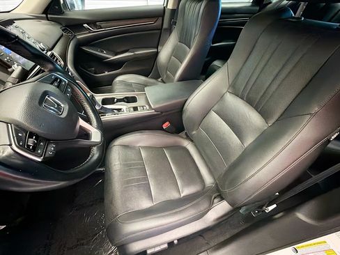 Used 2022 Honda Accord EX-L image 11