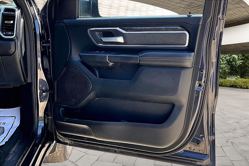 Used 2020 RAM 1500 Lone Star RWD image 15