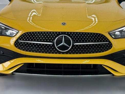 New 2027 Mercedes-Benz CLE 300 4MATIC Cabriolet image 25
