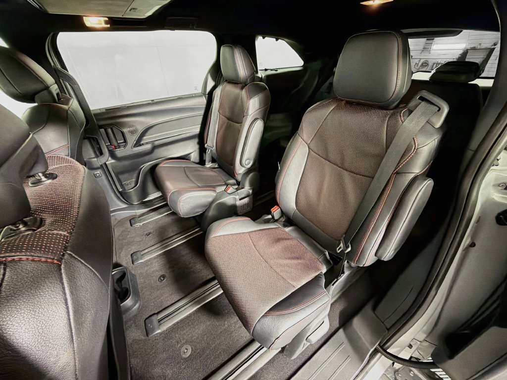 Used 2025 Toyota Sienna XSE w/ XSE Premium Package AWD/4WD image 24