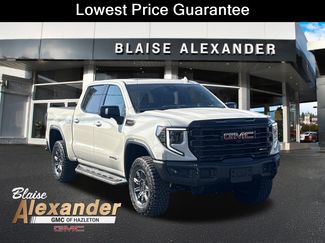 Used 2026 GMC Sierra 1500 AT4X AWD/4WD video 1