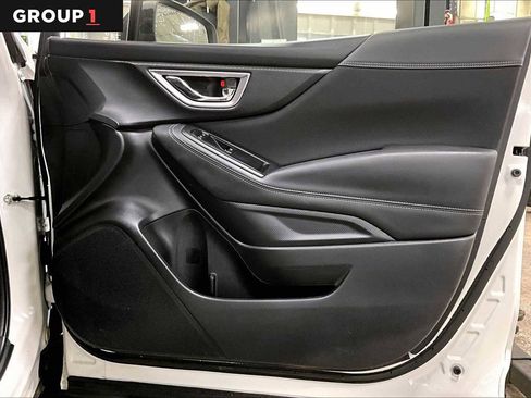 Used 2023 Subaru Forester Premium image 23